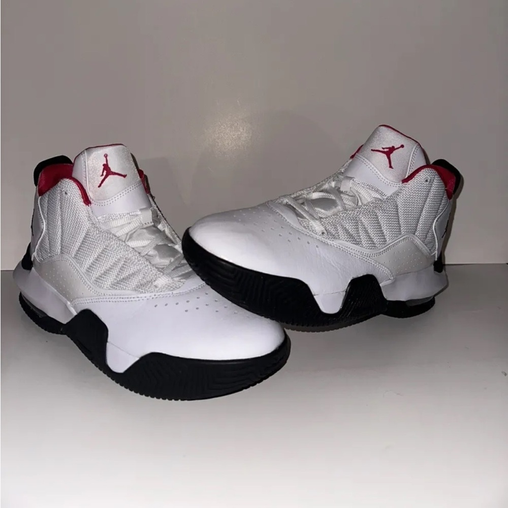 Nike Jordan Stay Loyal